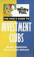 The Motley Fools Guide to Investment Club