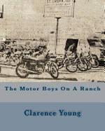 The Motor Boys on a Ranch
