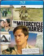 The Motorcycle Diaries [Blu-ray] - Walter Salles, Jr.