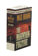 The Mountain Fugitive