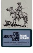 The Mountain Men (Volume 1 of a Cycle of the West)