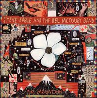 The Mountain - Steve Earle/The Del McCoury Band