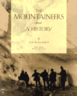 The Mountaineers: A History