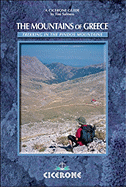 The Mountains of Greece: A Walker's Guide