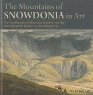The Mountains of Snowdonia in Art