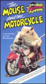 The Mouse and the Motorcycle - Ron Underwood