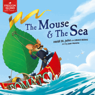 The Mouse & the Sea