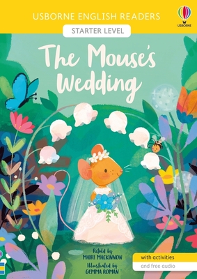 The Mouse's Wedding - Mackinnon, Mairi