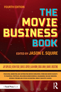 The Movie business book