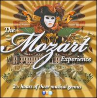 The Mozart Experience - Alban Berg Quartet; Barbara Bonney (soprano); Charlotte Margiono (vocals); Edita Gruberov (vocals);...