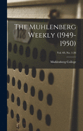 The Muhlenberg Weekly (1949-1950); Vol. 69, no. 1-26