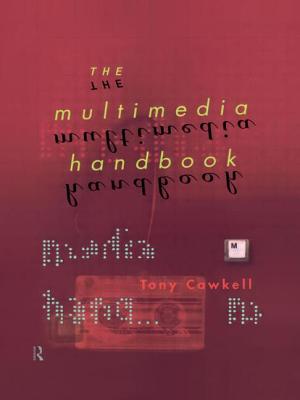 The Multimedia Handbook - Cawkell, Tony