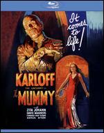 The Mummy [Blu-ray] - Karl W. Freund