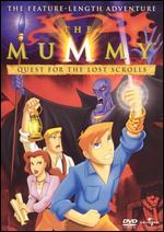 The Mummy: Quest for the Lost Scrolls