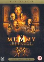The Mummy Returns [Special Edition] - Stephen Sommers