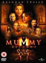 The Mummy Returns - Stephen Sommers