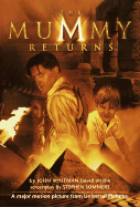 The Mummy Returns - Bantam Doubleday Dell (Creator), and Whitman, John