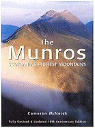 The Munros 2014: Scotland's Highest Mountains
