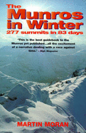 The Munros in Winter - Moran, Martin