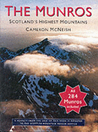 The Munros: Scotland's Highest Mountains - McNeish, Cameron