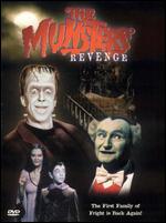 The Munsters' Revenge - Don Weis