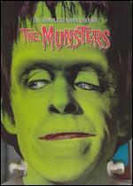 The Munsters: The Complete Second Season [3 Discs]