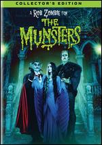 The Munsters - Rob Zombie