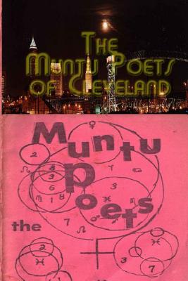 The Muntu Poets Of Cleveland - Atkins, Russell