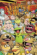 The Muppet Show Comic Book: Meet the Muppets