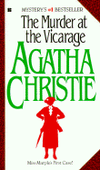 The Murder at the Vicarage - Christie, Agatha