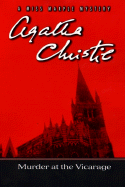 The Murder at the Vicarage - Christie, Agatha