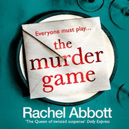 The Murder Game: The shockingly twisty thriller from the bestselling 'mistress of suspense'