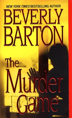 The Murder Game - Barton, Beverly