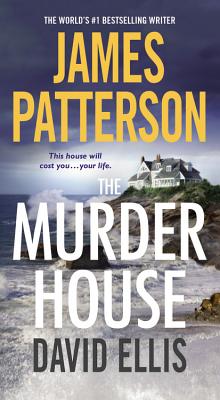 The Murder House - Patterson, James, and Ellis, David