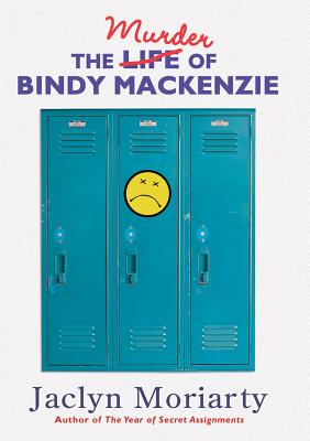 The Murder of Bindy MacKenzie - Moriarty, Jaclyn