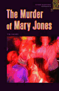 The Murder of Mary Jones: 400 Headwords