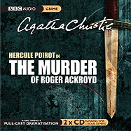 The Murder Of Roger Ackroyd