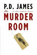 The Murder Room - James, P. D.