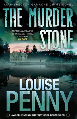 The Murder Stone - Penny, Louise