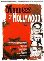 The Murders of Hollywood