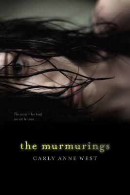 The Murmurings - West, Carly Anne