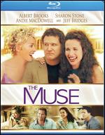 The Muse [Blu-ray] - Albert Brooks