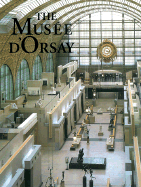 The Musee D' Orsay