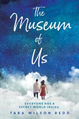 The Museum of Us - Redd, Tara Wilson