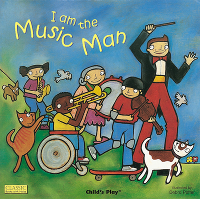 The Music Man - 