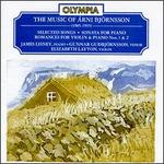 The Music Of Árni Björnsson