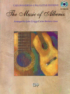 The Music of Alb?niz: Book & CD