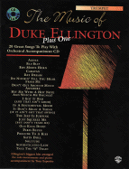 The Music of Duke Ellington Plus One: Trombone, Book & CD