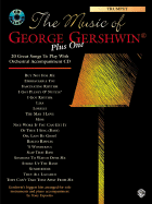 The Music of George Gershwin Plus One: Trumpet, Book & CD