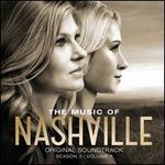 The Music of Nashville: Original Soundtrack Season 3, Vol. 1
